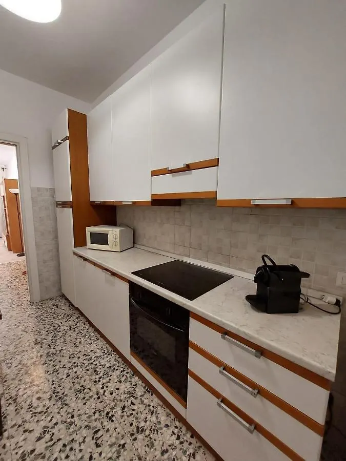 M.Aurelio Red Apartamento Milão