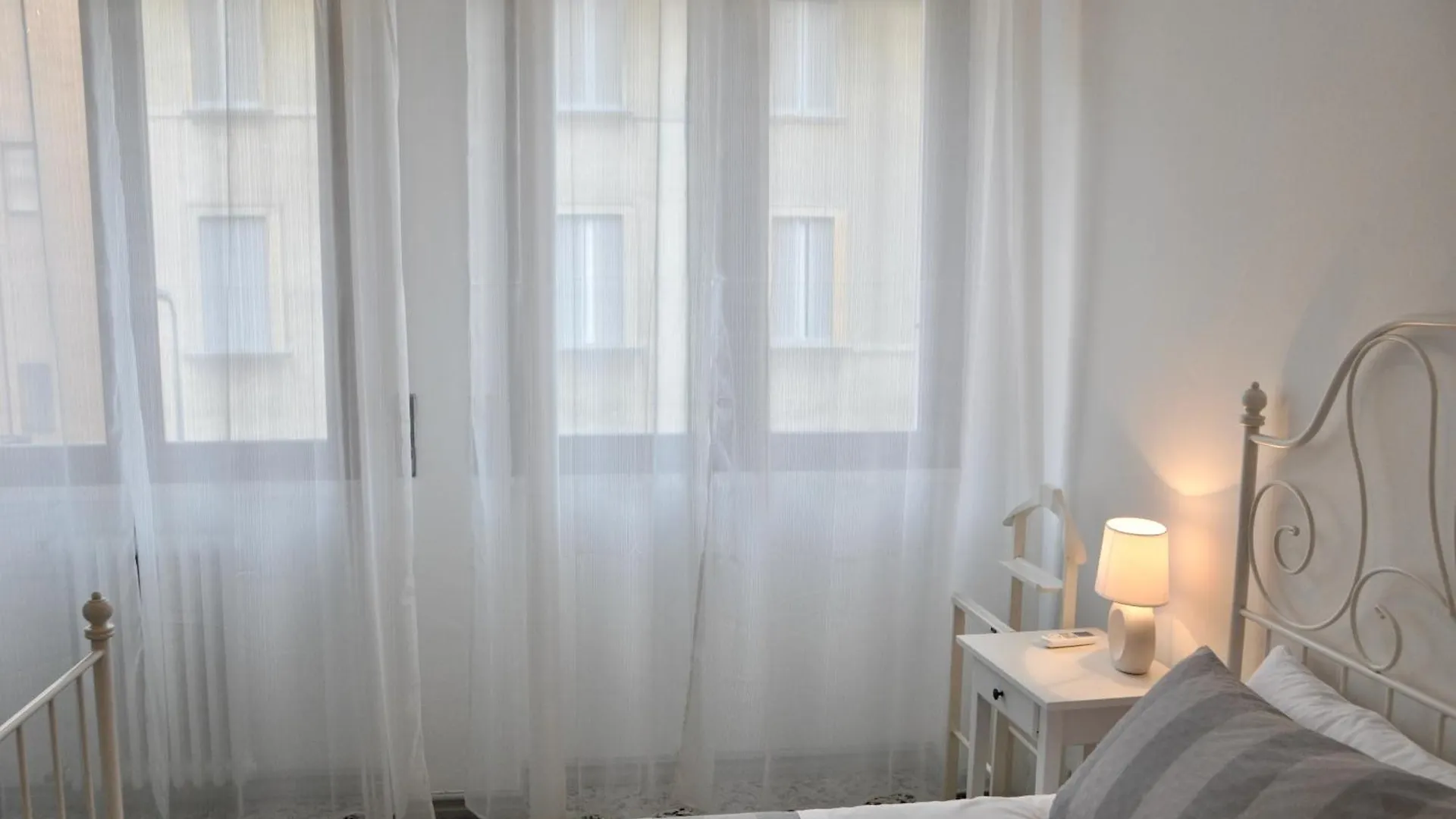 M.Aurelio Red Apartamento Milão Itália