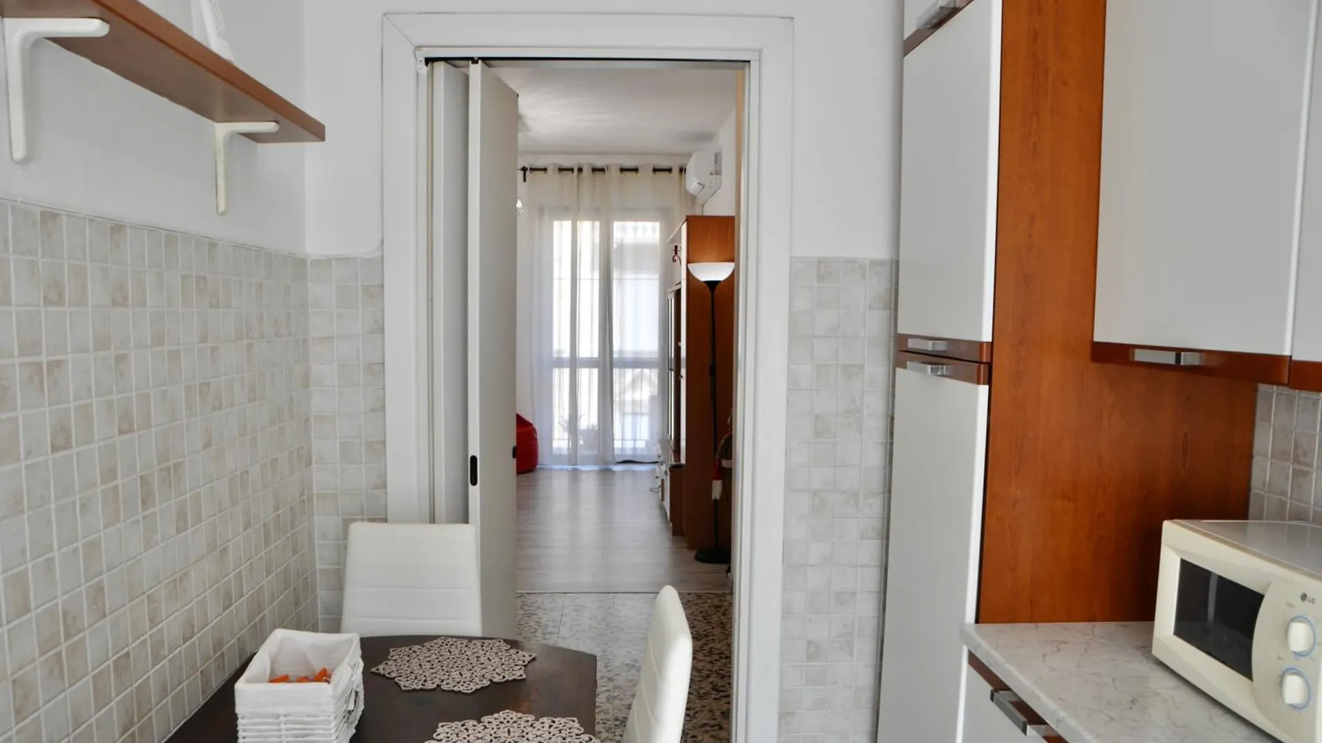 M.Aurelio Red Apartman Milánó 0*,  Olaszország
